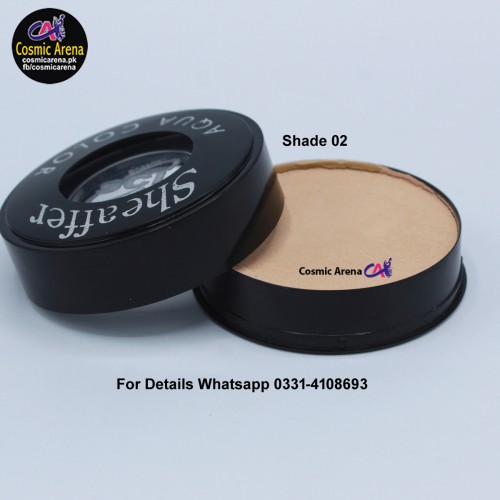 Christine Makeup – Face Powder Prices in Pakistan – Prices in Pakistan